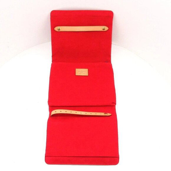 LOUIS VUITTON Bijoux Monogram Accessory Case bran763-101725 - Picture 9 of 11